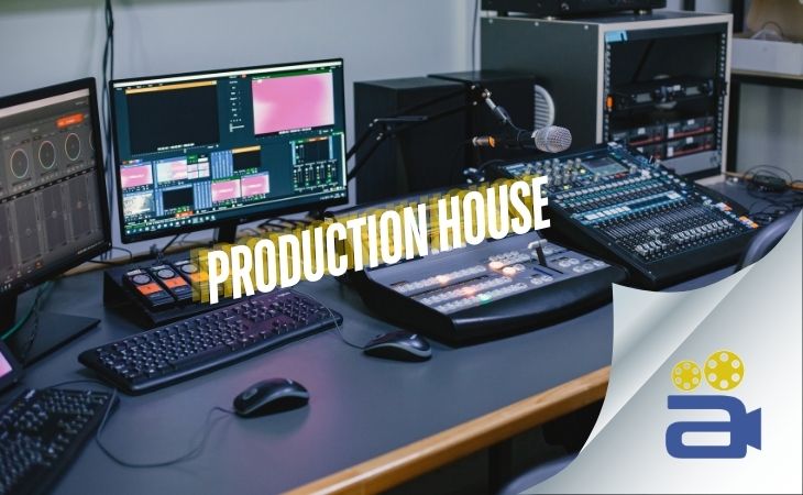 Kreatif Production House dalam Membangun Campaign Film Brand