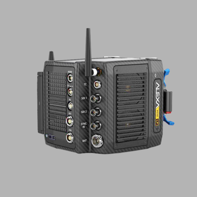 Camera-ARRI ALEXA MINI LF PACKAGE (Non Lens)