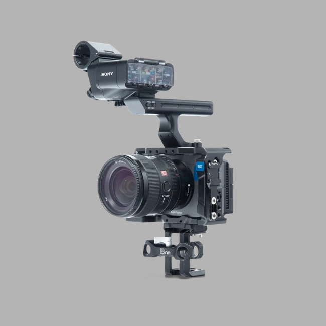 Sony Camera FX3 set PACKAGE (Non Lens)