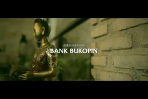 Webseries Bank Bukopin Eps 6 - Semua Tentang Cinta