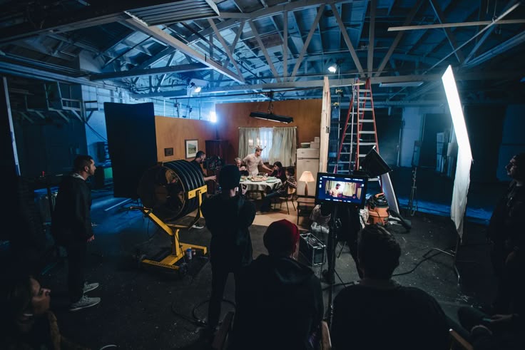 Video Production